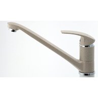 Metalie 57 stojánková dřezová baterie písek 57091.GRS