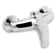 Metalia 57 sprchová baterie bez příslušenství 150 mm chrom 57062/1.0