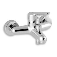 Iris New vanová baterie bez příslušenství 15 chrom 94420/1.0