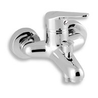 Iris New vanová baterie bez příslušenství 10 chrom 94424/1.0