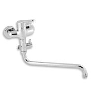 Iris New paneláková baterie bez příslušenství 100 94475/1.0