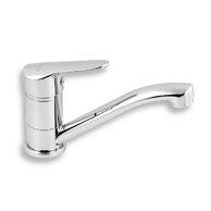 Baterie Novaservis Titania Iris New umyvadlová, chrom, 94496,0