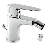 Titania Smart bidetová baterie s výpustí chrom 98011.0