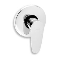 Baterie Novaservis Titania Smart sprchová, podomítková, chrom, 98050,0