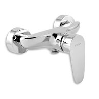 Baterie Novaservis Titania Smart sprchová, bez příslušenství, 150 mm, chrom, 98061/1,0