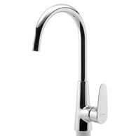 Baterie Novaservis Titania Smart dřezová, chrom, 98713,0