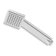 Sprchová růžice Novaservis, 1-polohová, chrom, RU/130,0