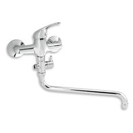 Titania paneláková bez příslušenství 150mm 92271/1.0