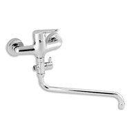 Titania Iris new paneláková bez příslušenství 150 94471/1.0