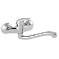 Baterie Novaservis Titania Hit umyvadlová, 150 mm, chrom, 95570,0