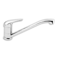 Baterie Novaservis Titania Hit dřezová, chrom, 95591,0