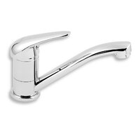 Baterie Novaservis Titania Hit umyvadlová, chrom, 95596,0