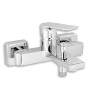 Baterie Novaservis Nobless Trend vanová, bez příslušenství, 150 mm, chrom, 41020/1,0