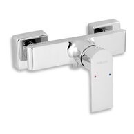 Baterie Novaservis Nobless Trend sprchová, bez příslušenství, 150 mm, chrom, 41061/1,0