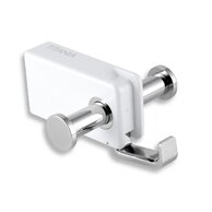 Dvojháček Novaservis, nerez, 65556,4