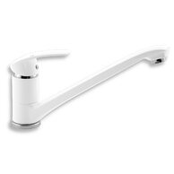 Baterie Novaservis Metalia 57 dřezová, bílá, 57091,1