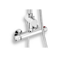 Sprchová souprava Novaservis, ECO, chrom, SADA2661