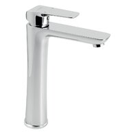 Baterie Novaservis Nobless Tina umyvadlová, bez výpusti, chrom, 38501/1,0