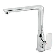 Baterie Novaservis Nobless Tina dřezová, chrom, 38714,0