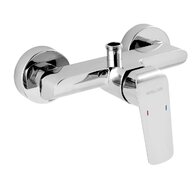 Baterie Novaservis Nobless Tina sprchová, bez příslušenství, 150 mm, chrom, 38062/1,0