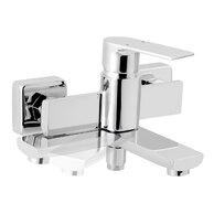 Baterie Novaservis Nobless Trend vanová, bez příslušenství, 150 mm, chrom, 41022/1,0