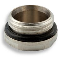 Zátka radiatoru 1/2 RA504/15