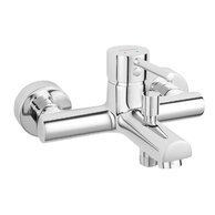 Baterie Novaservis Fiesta vanová, 150 mm, chrom, BFI1