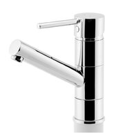 Baterie Novaservis Fiesta umyvadlová, stojánková, chrom, BFI2A