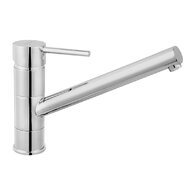 Baterie Novaservis Fiesta dřezová, stojánková, chrom, BFI4