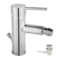 Baterie Novaservis Fiesta bidetová, stojánková, chrom, BFI6