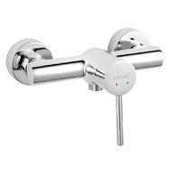 Baterie Novaservis Fiesta sprchová, 150 mm, chrom, BFI7