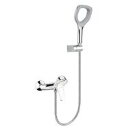 Sprchová souprava Novaservis Metalia ECO+, chrom, 57060,0E