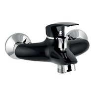 Metalia 57 EBONY vanová baterie bez příslušenství 57020/1.63