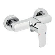 Metalia 58 sprchová baterie bez příslušenství 150 chrom 58061/1.0