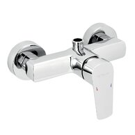 Baterie Novaservis Metalia 58 sprchová, bez příslušenství, 150 mm, chrom, 58062/1,0