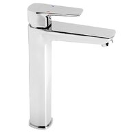 Baterie Novaservis Metalia 58 umyvadlová, bez výpusti, ECO, chrom, 58501/1,0