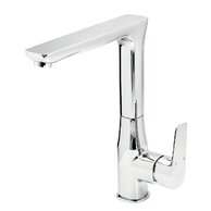 Metalia 58 dřezová baterie chrom 58714.0