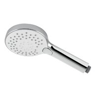 Sprchová růžice Novaservis, 3-polohová, chrom, RU/200,0