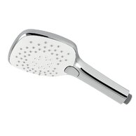 Sprchová růžice Novaservis, 3-polohová, ECO, chrom, RU/201,0