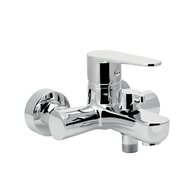 Baterie Novaservis Titania Fresh vanová, bez příslušenství, 100 mm, chrom, 96025/1,0