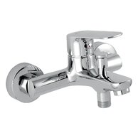 Titania Cosmos vanová bez přísl. 150 mm chrom 90220/1.0