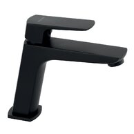 Baterie Novaservis Nobless Ego umyvadlová, bez výpusti, černá, 43001/1,5