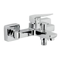 Baterie Novaservis Nobless Ego vanová, bez příslušenství, 150 mm, chrom, 43020/1,0