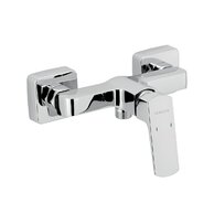 Baterie Novaservis Nobless Ego sprchová, bez příslušenství, 150 mm, chrom, 43061/1,0