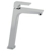 Baterie Novaservis Nobless Ego umyvadlová, bez výpusti, chrom, 43501/1,0