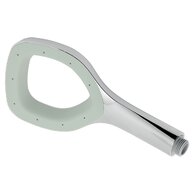 Sprchová růžice Novaservis, ECO, chrom, RU/880,0