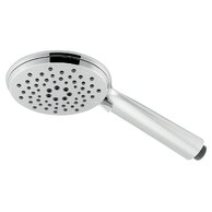 Sprchová růžice Novaservis, 3-polohová, chrom, RU/910,0