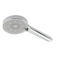 Sprchová růžice Novaservis, 3-polohová, chrom, RU/930,0