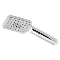 Sprchová růžice Novaservis, 3-polohová, chrom, RU/920,0