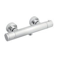 Baterie Novaservis Titania Pure sprchová, termostatická, 150 mm, chrom, 90360/1,0